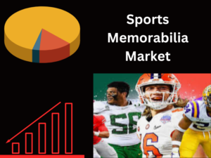 Sports Memorabilia Market