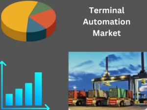 Terminal Automation Market