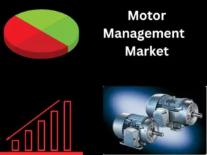 Motor Management Market