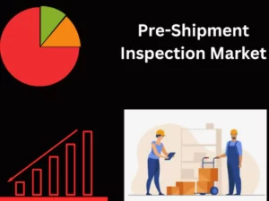 Pre-Shipment Inspection Market