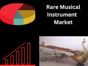 Rare Musical Instrument Market