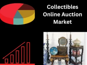 Collectibles Online Auction Market