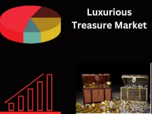 “Luxurious Treasures Market,