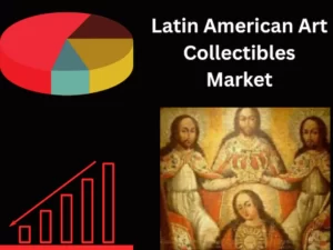 Latin American Art Collectibles Market