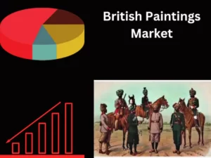 British Paintings Market