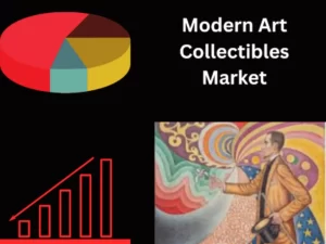Modern Art Collectible Market