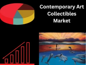 Contemporary Art Collectibles Market