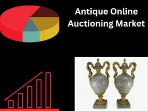 Antique Online Auctioning Market