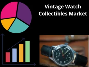 Vintage Watch Market