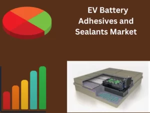   EV Battery Adhesives and Sealants Market