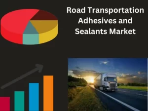 Road Transportation Adhesives and Sealants Market