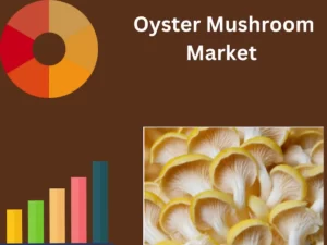 Oyster Mushroom Market