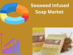 Seaweed Infused Soap Market