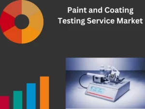 Paint and Coating Testing Service Market