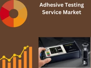 Adhesive Testing Service Market