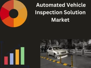 Automated Vehicle Inspection Solution Market