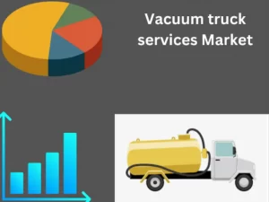 Vacuum truck services Market