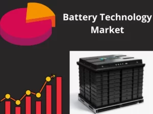 Battery Technology Market 