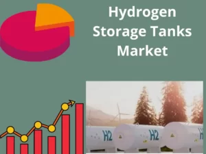 Hydrogen Storage Tanks Market