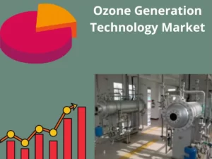Ozone Generation Technology Market