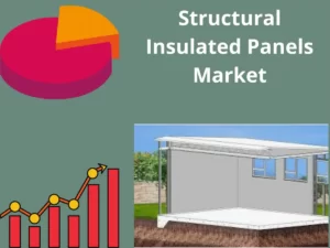 Structural Insulated Panels Market