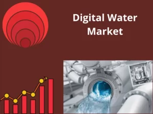 Digital Water Market