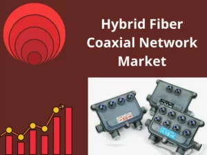 Hybrid Fiber Coaxial Network Market
