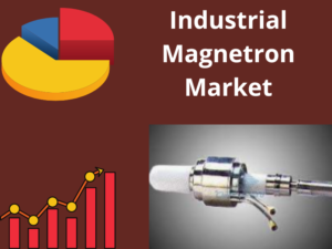 Industrial Magnetron  Market