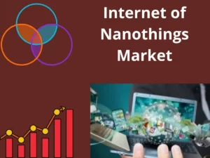 Internet of Nanothings  Market