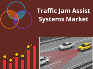 Traffic Jam Assist Systems Market