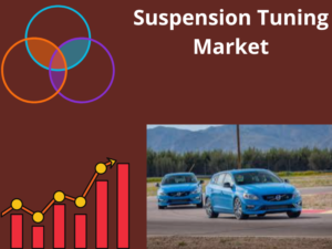 Suspension Tuning Market