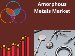 Amorphous Metals Market 