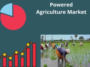 Powered Agriculture Market