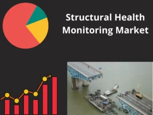 Structural Health Monitoring Market 
