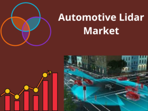 Automotive Lidar Market