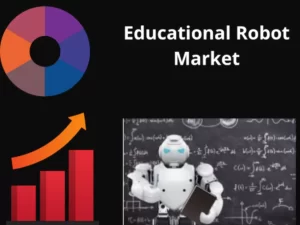 Educational Robot Market