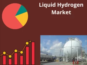 Liquid Hydrogen Market