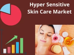 Hyper Sensitive Skin Care Market