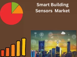 Smart Building Sensors Market