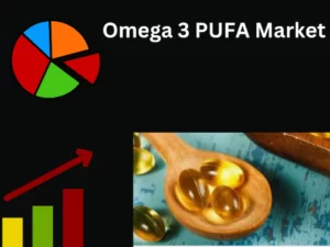Omega 3 PUFA Market