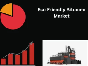 Eco Friendly Bitumen Market