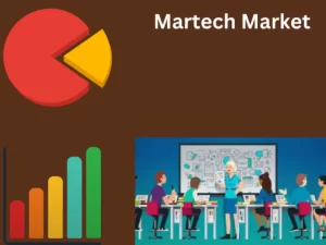 Martech Market