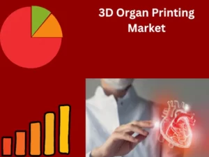 3D Organ Printing Market