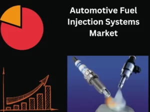 Automotive Fuel Injection Systems Market