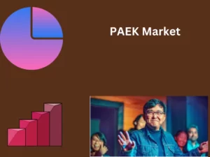 PAEK Market