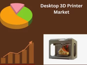 Desktop 3D Printer Market