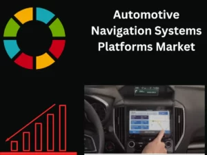 Automotive Navigation Systems Platforms Market