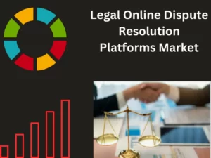 Legal Online Dispute Resolution Platforms Market