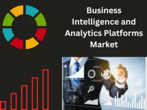 Business Intelligence and Analytics Platforms Market