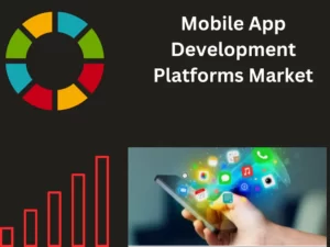 Mobile App Development Platforms Market